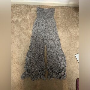 free people jumpsuit